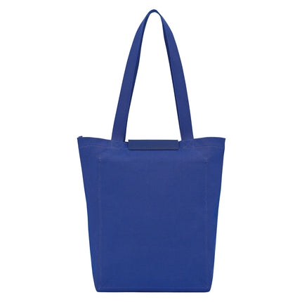Longchamp Women's Le Pliage Collection M Tote Bag Cobalt