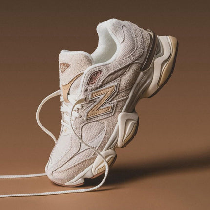 New Balance 9060 Bisque with Sea Salt U9060CCB