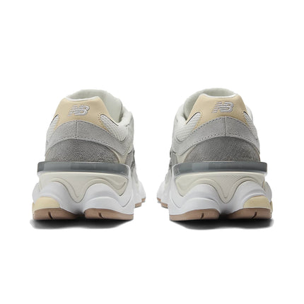 New Balance 9060 Slate Grey with Calcium U9060ERD
