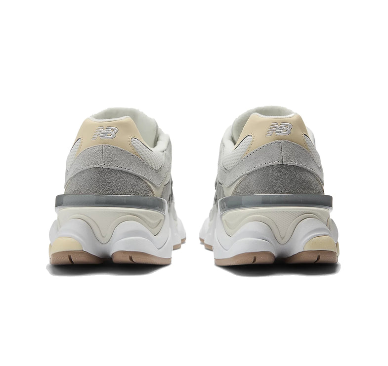 New Balance 9060 Slate Grey with Calcium U9060ERD
