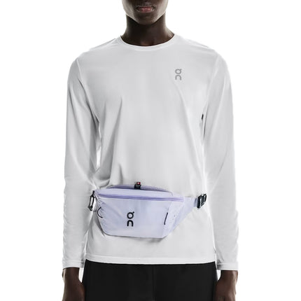ON Waist Pack 2L Lite Thistle