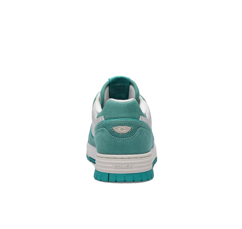 Coach Women's Soho Sneaker Ivy
