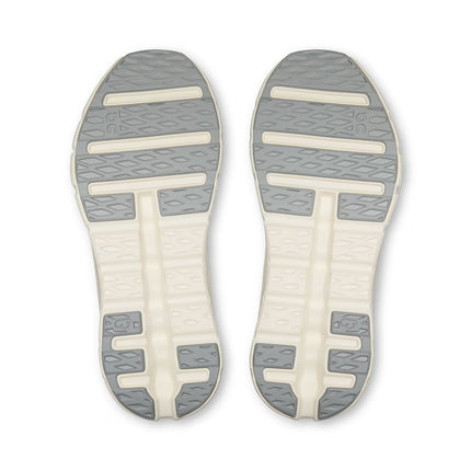 ON Women's Cloudtilt Arc Alloy/Ivory