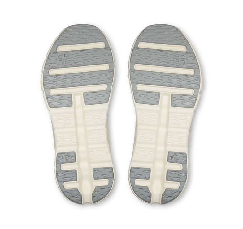 ON Women's Cloudtilt Arc Alloy/Ivory