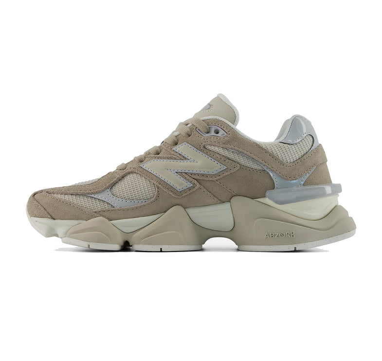 New Balance 9060 Driftwood with Timberwolf U90608AP