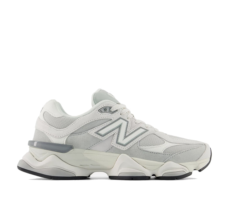 New Balance 9060 Lone Star Grey with Reflection U90602FM