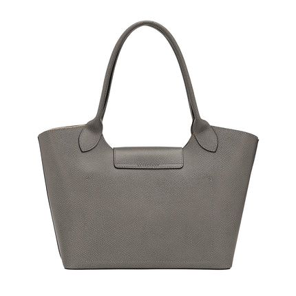 Longchamp Women's Épure L Shoulder Bag Turtledove