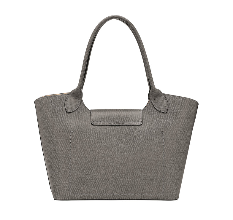 Longchamp Women's Épure L Shoulder Bag Turtledove