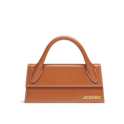 Jacquemus Women's The Long Chiquito Light Brown