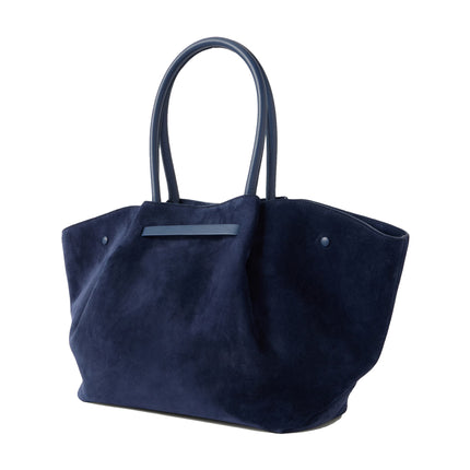 DeMellier London Women's The New York Navy Suede