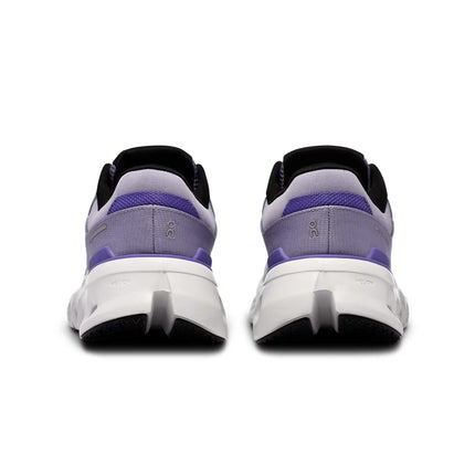 ON Women's Cloudrunner 2 Nimbus/Blueberry