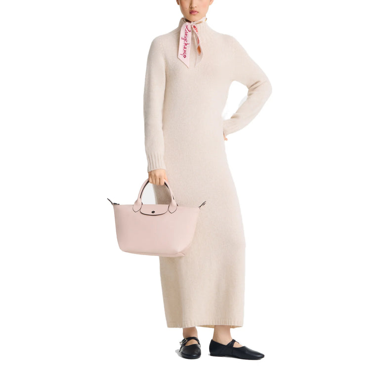 Longchamp Women's Le Pliage Xtra S Handbag Nude