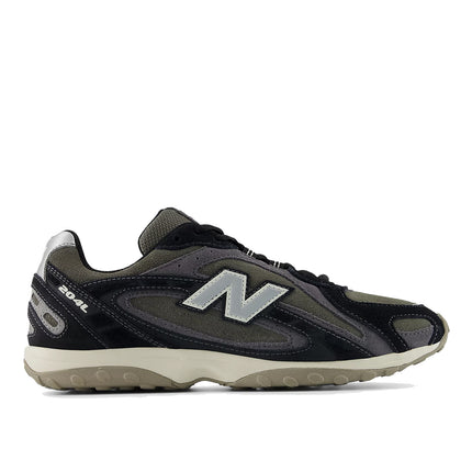 New Balance 204L Black with Magnet U204L5WZ