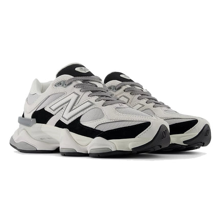 New Balance 9060 Black with Reflection U9060JBB