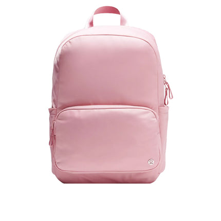 lululemon Women's Everywhere Backpack 22L Pink Tide