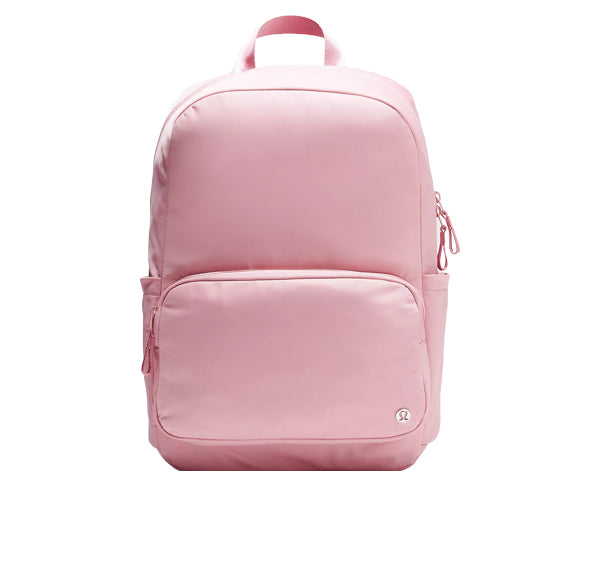 lululemon Women's Everywhere Backpack 22L Pink Tide