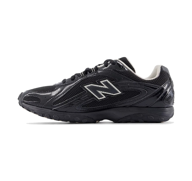 New Balance 204L Black with Timberwolf U204LMRA - Hafta Sonuna Özel Fiyat