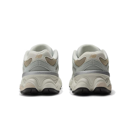 New Balance Toddlers & Babies 9060 Lone Star Grey with Stonware I90602LF