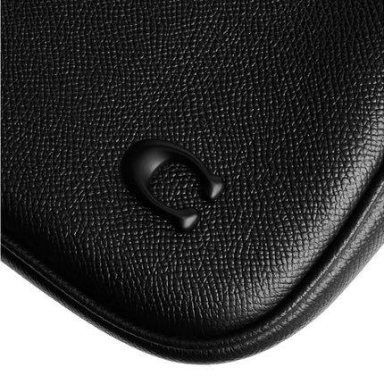 Coach Unisex Nolan Hobo Bag Black