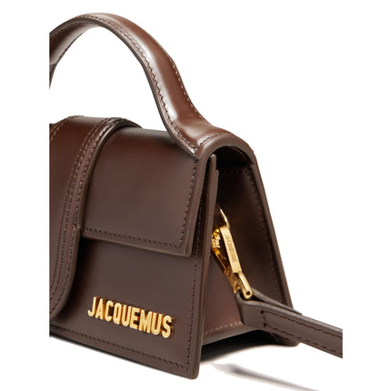 Jacquemus Women's The Bambino Brown