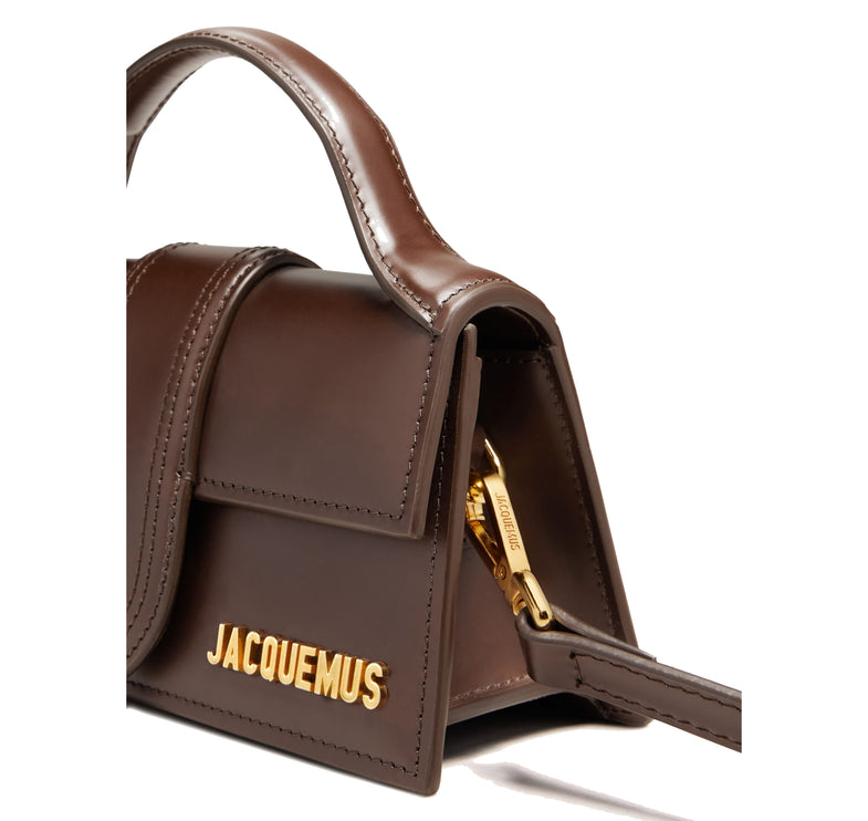 Jacquemus Women's The Bambino Brown