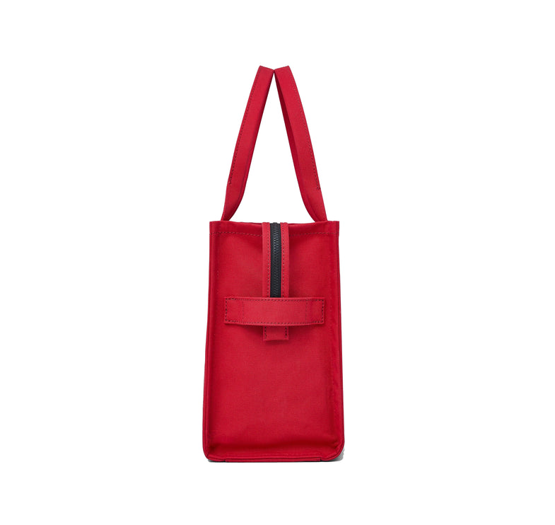 Marc Jacobs Women's The Canvas Large Tote Bag True Red