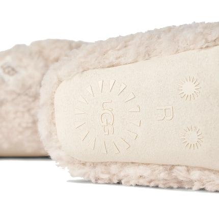 UGG Baby Bixbee Natural Curly
