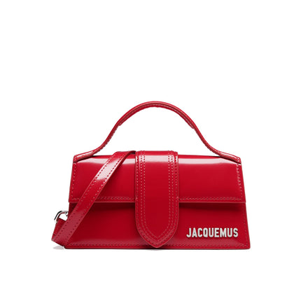 Jacquemus Women's Les Classiques The Bambino Red