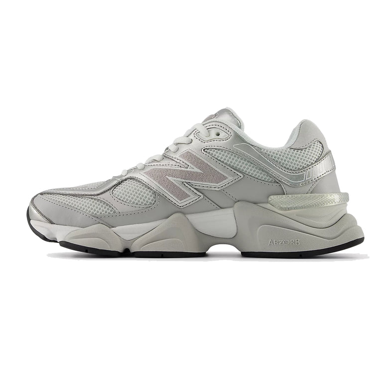 New Balance 9060 Raincloud with Truffle Salt U90606MU