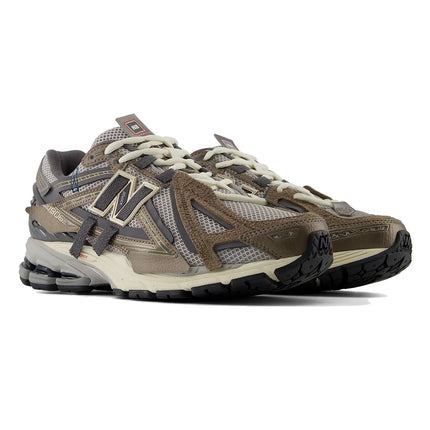 New Balance U1906A Thunder Brown with Slate Grey U19066U8
