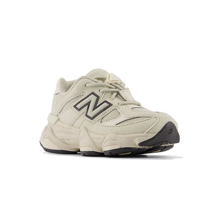 New Balance Toddlers & Babies 9060 Shipyard with Linen I90602EA