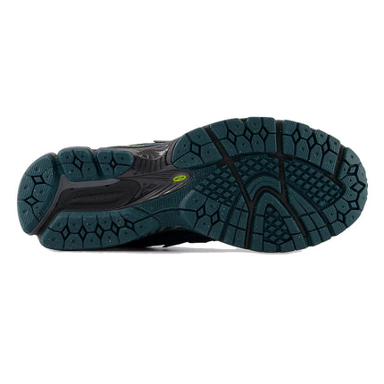 New Balance 1906R Medusa Green with Black U190646S