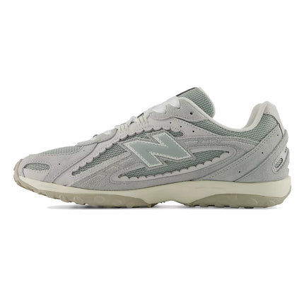 New Balance 204L Lone Star Grey with Sea Salt U204L5AV