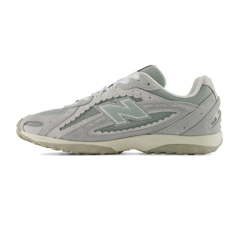 New Balance 204L Lone Star Grey with Sea Salt U204L5AV
