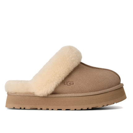 UGG Women's Disquette Sand - Hemen Kargoda