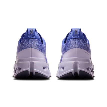 ON Women's Cloudsurfer Max Sailor/Thistle