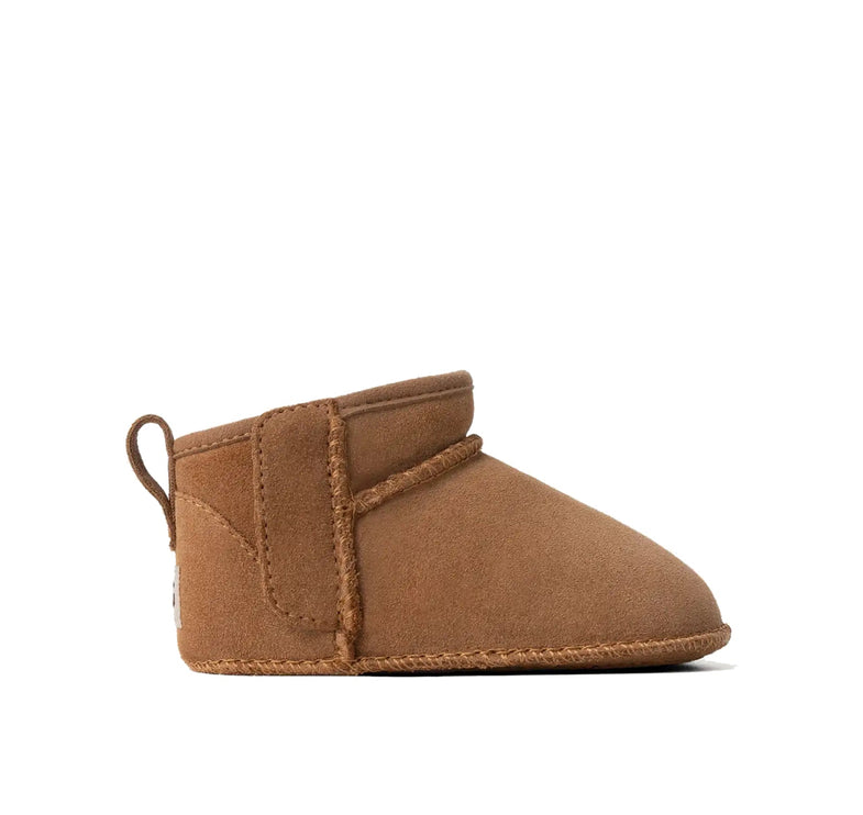 UGG Baby Classic Ultra Mini Chestnut