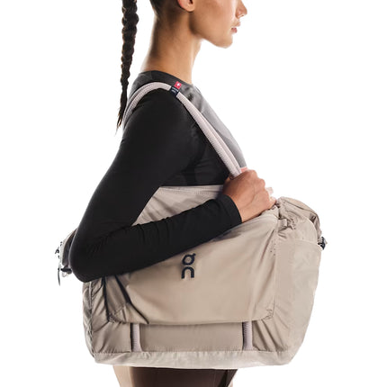 ON Track Pack 35L Lite Sand