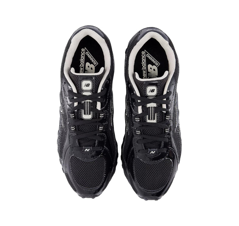 New Balance 204L Black with Timberwolf U204LMRA - Hafta Sonuna Özel Fiyat