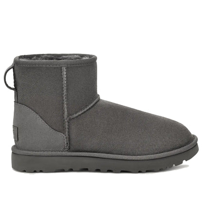 UGG Women's Classic Mini II Grey