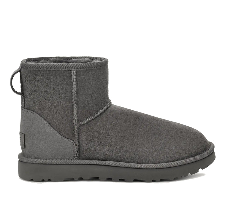 UGG Women's Classic Mini II Grey
