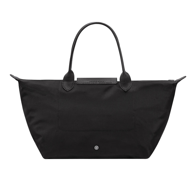 Longchamp Women's Le Pliage One L Handbag Black