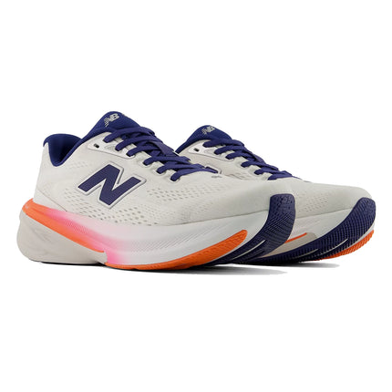 New Balance Women's Fresh Foam X 860v15 Sea Salt with Blue Oyster W8602JM