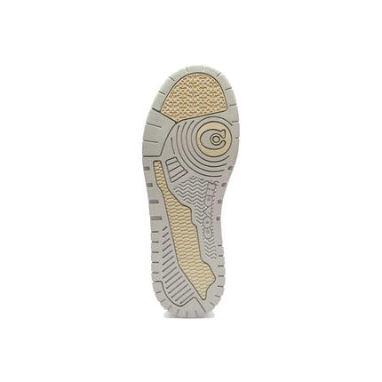 Coach Women's Soho Sneaker In Signature Canvas Denim