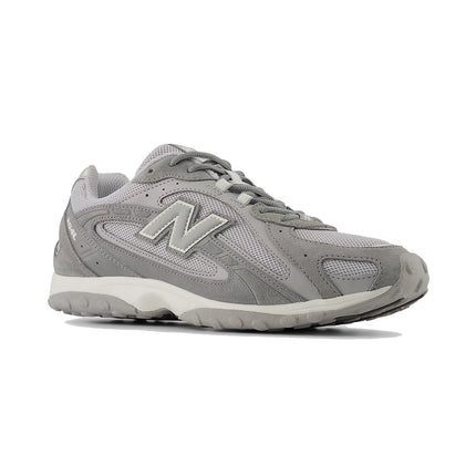 New Balance 204L Slate Grey with Raincloud U204L42A