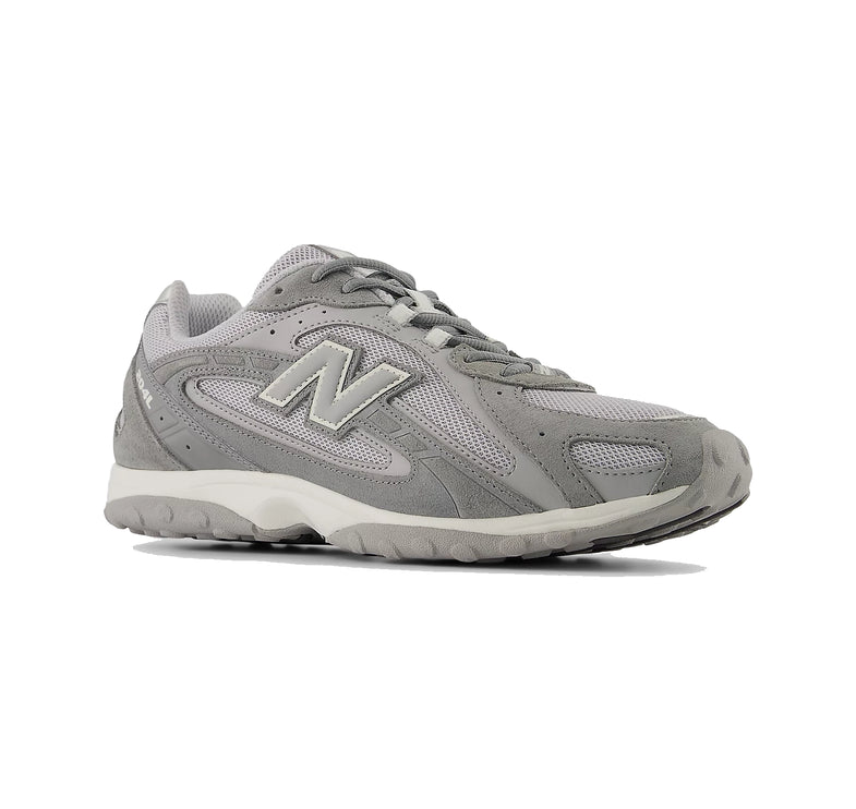 New Balance 204L Slate Grey with Raincloud U204L42A
