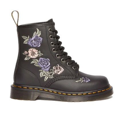 Dr. Martens Women's 1460 Vonda Boots Black