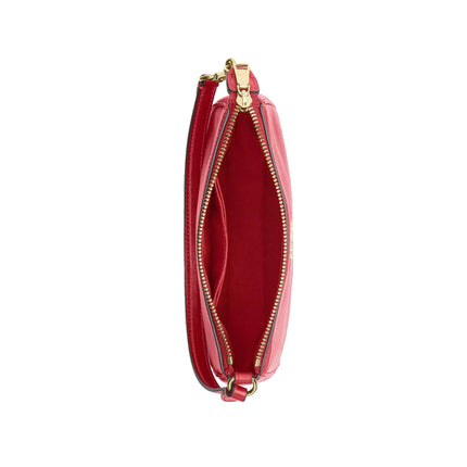 Coach Women's Nolita 19 Gold/Poppy