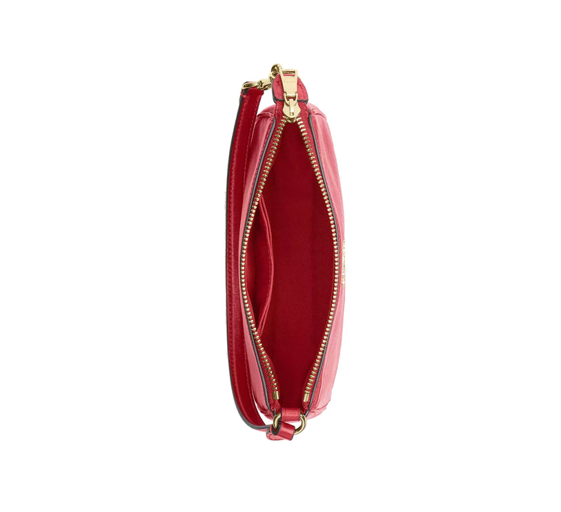 Coach Women's Nolita 19 Gold/Poppy