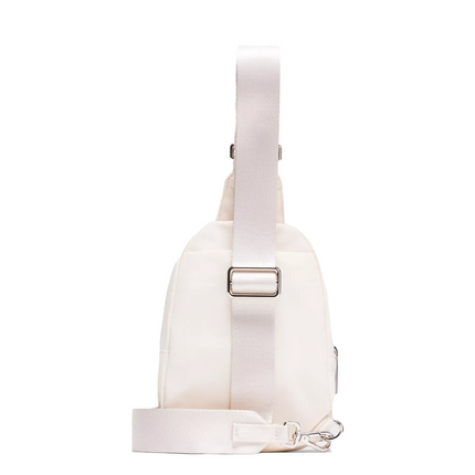 lululemon Unisex Everywhere Small Sling Bag Light Ivory